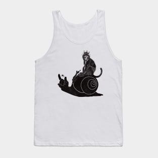 SLOWROCK Tank Top